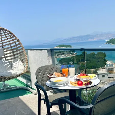 Siars Hotel Ksamil