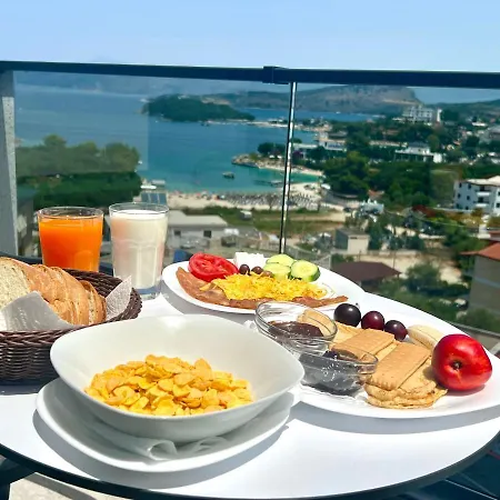 Hotel Siars Ksamil