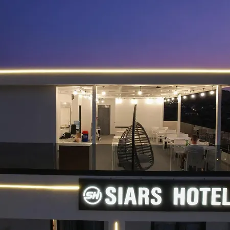 Siars