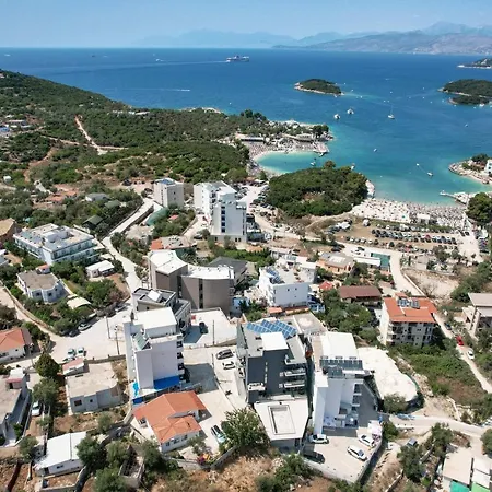 Siars Hotel Ksamil